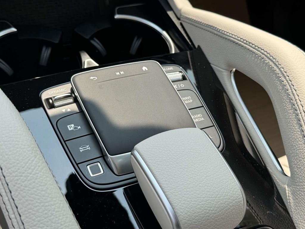 2026 Mercedes-Benz C-Class C 300 4MATIC®