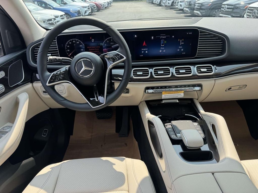 2026 Mercedes-Benz C-Class C 300 4MATIC®