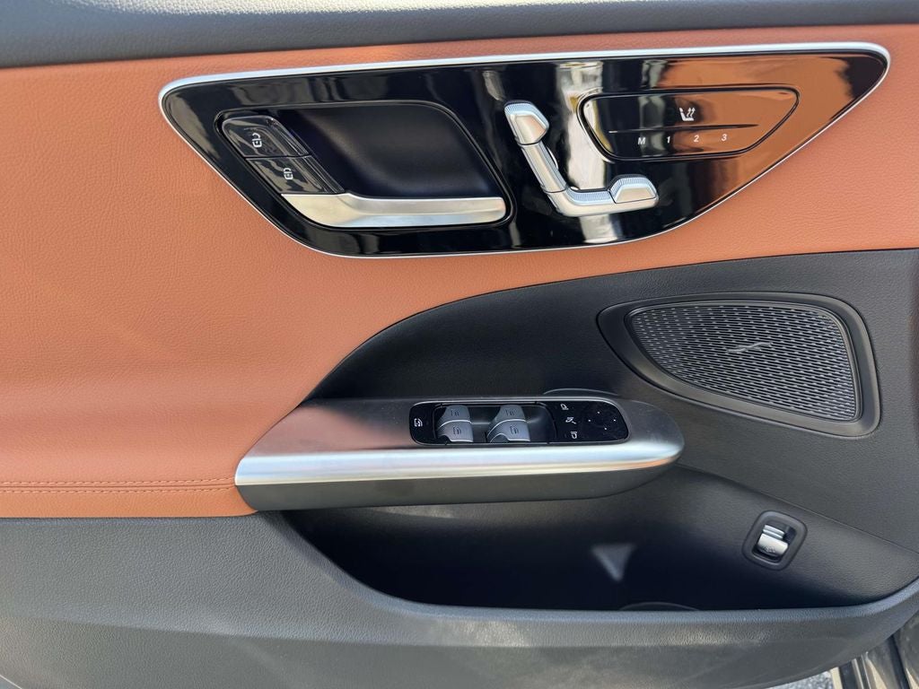 2026 Mercedes-Benz C-Class C 300 4MATIC®