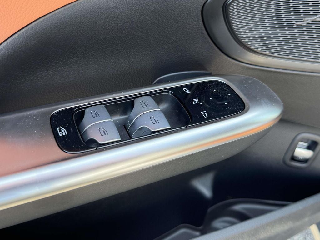 2026 Mercedes-Benz C-Class C 300 4MATIC®