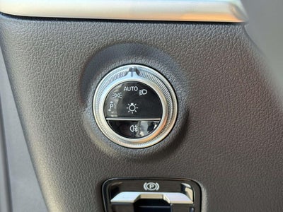 2026 Mercedes-Benz C-Class C 300 4MATIC®
