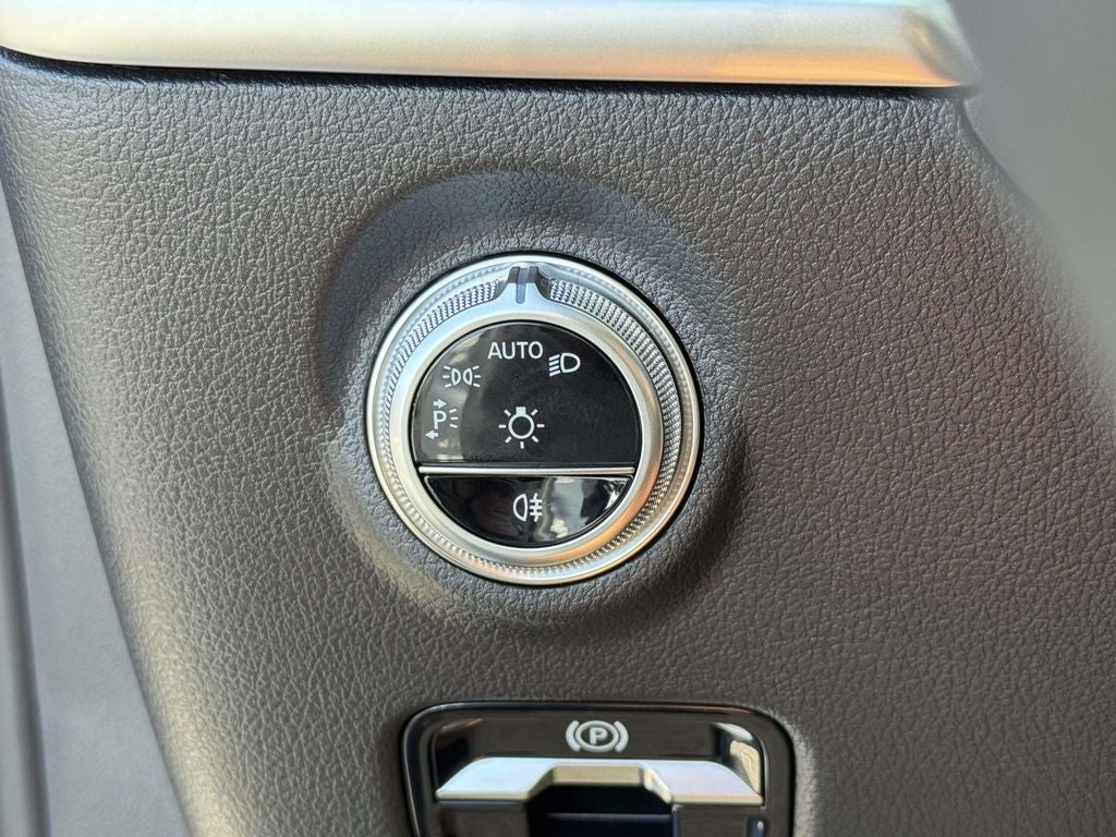 2026 Mercedes-Benz C-Class C 300 4MATIC®