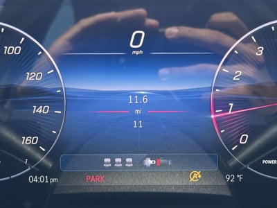2026 Mercedes-Benz C-Class C 300 4MATIC®