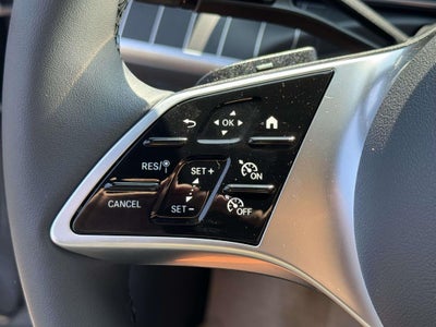 2026 Mercedes-Benz C-Class C 300 4MATIC®