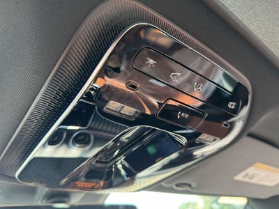 2026 Mercedes-Benz C-Class C 300 4MATIC®