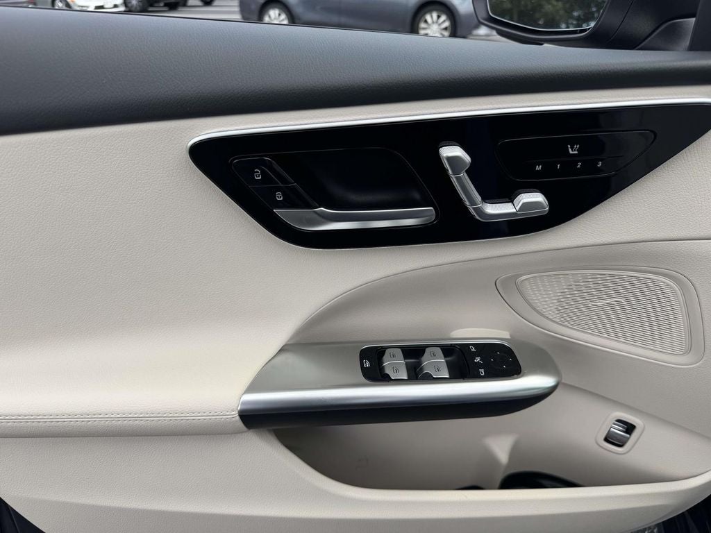 2026 Mercedes-Benz C-Class C 300 4MATIC®