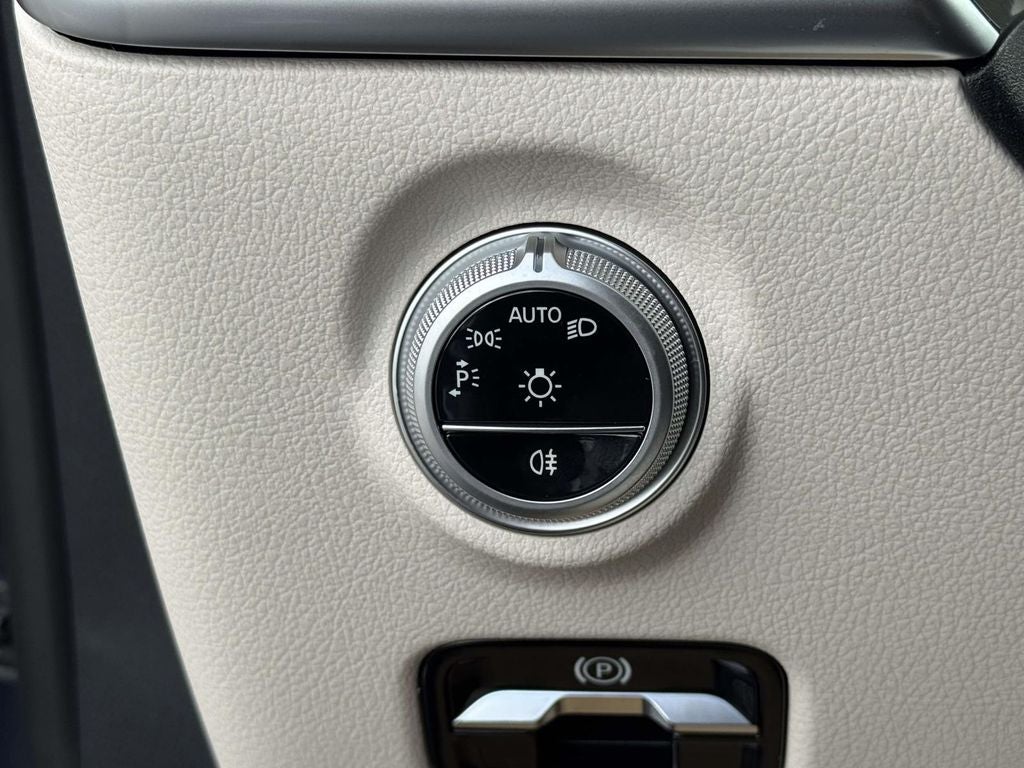 2026 Mercedes-Benz C-Class C 300 4MATIC®