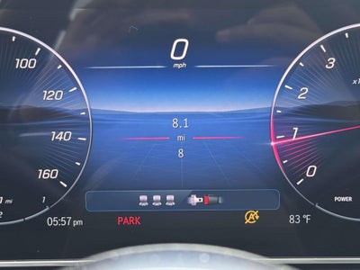 2026 Mercedes-Benz C-Class C 300 4MATIC®