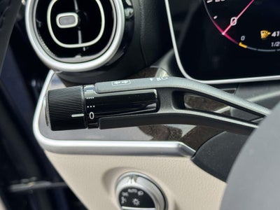 2026 Mercedes-Benz C-Class C 300 4MATIC®
