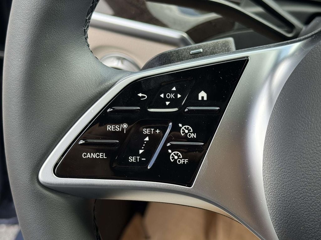 2026 Mercedes-Benz C-Class C 300 4MATIC®