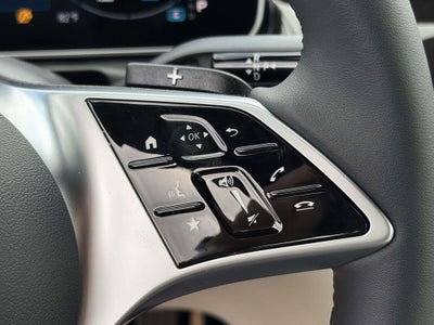 2026 Mercedes-Benz C-Class C 300 4MATIC®