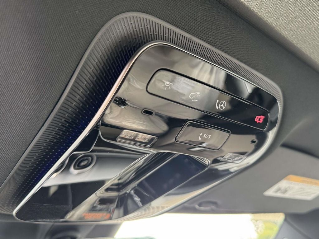 2026 Mercedes-Benz C-Class C 300 4MATIC®