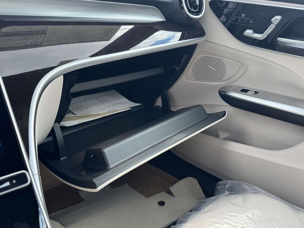 2026 Mercedes-Benz C-Class C 300 4MATIC®