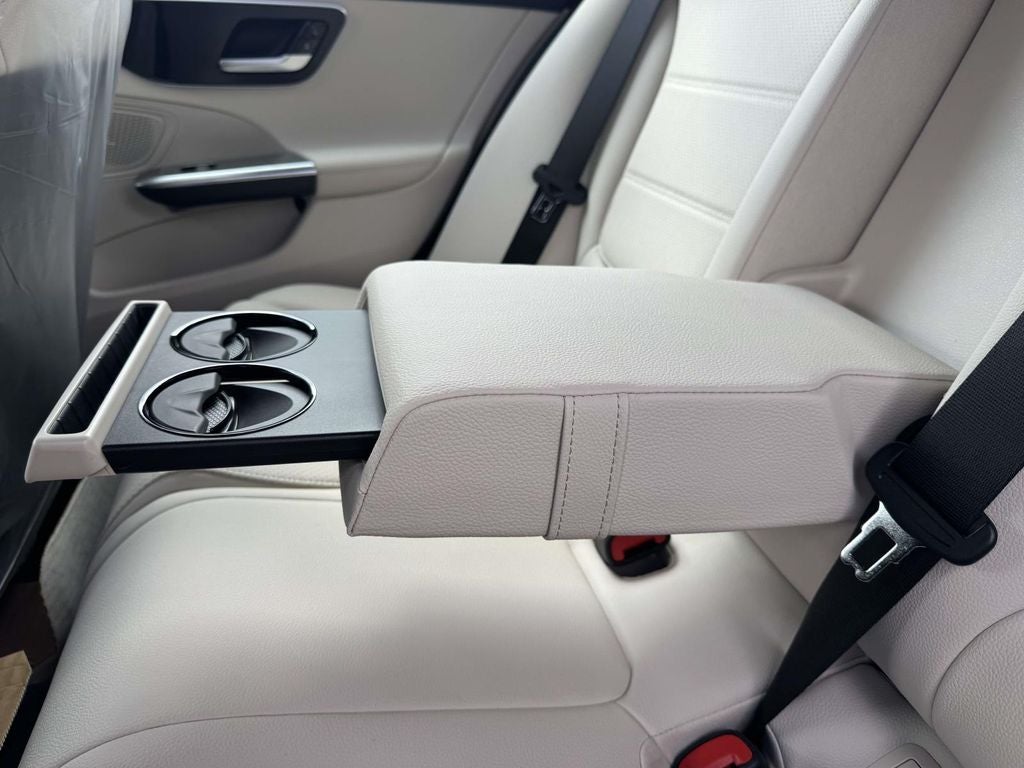 2026 Mercedes-Benz C-Class C 300 4MATIC®