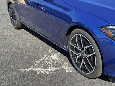 2026 Mercedes-Benz C-Class C 300 4MATIC®