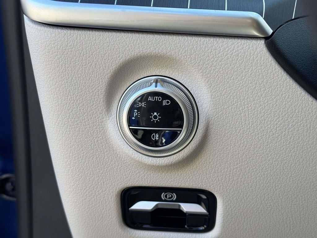 2026 Mercedes-Benz C-Class C 300 4MATIC®