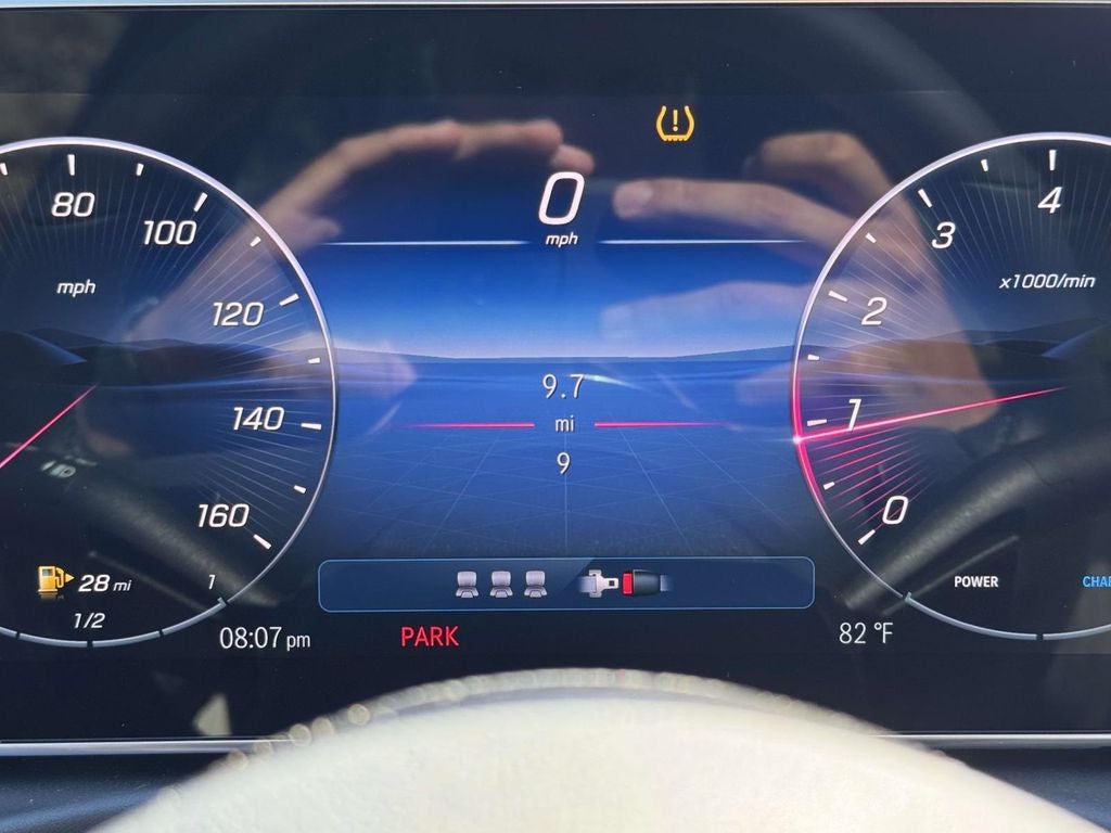 2026 Mercedes-Benz C-Class C 300 4MATIC®