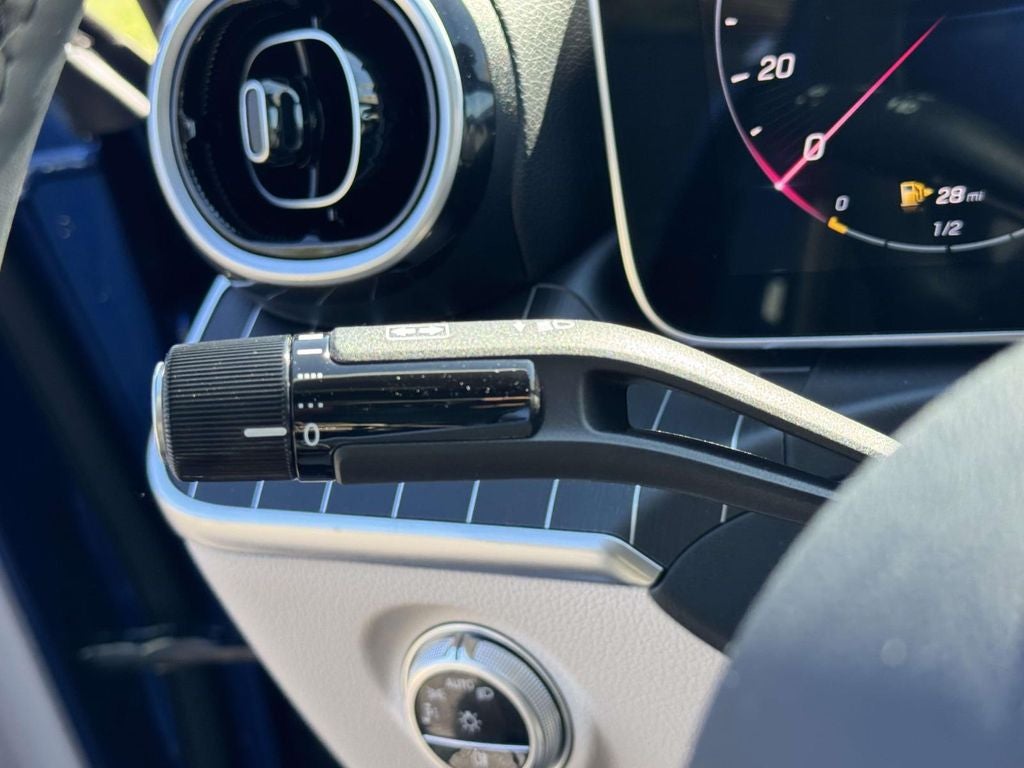 2026 Mercedes-Benz C-Class C 300 4MATIC®