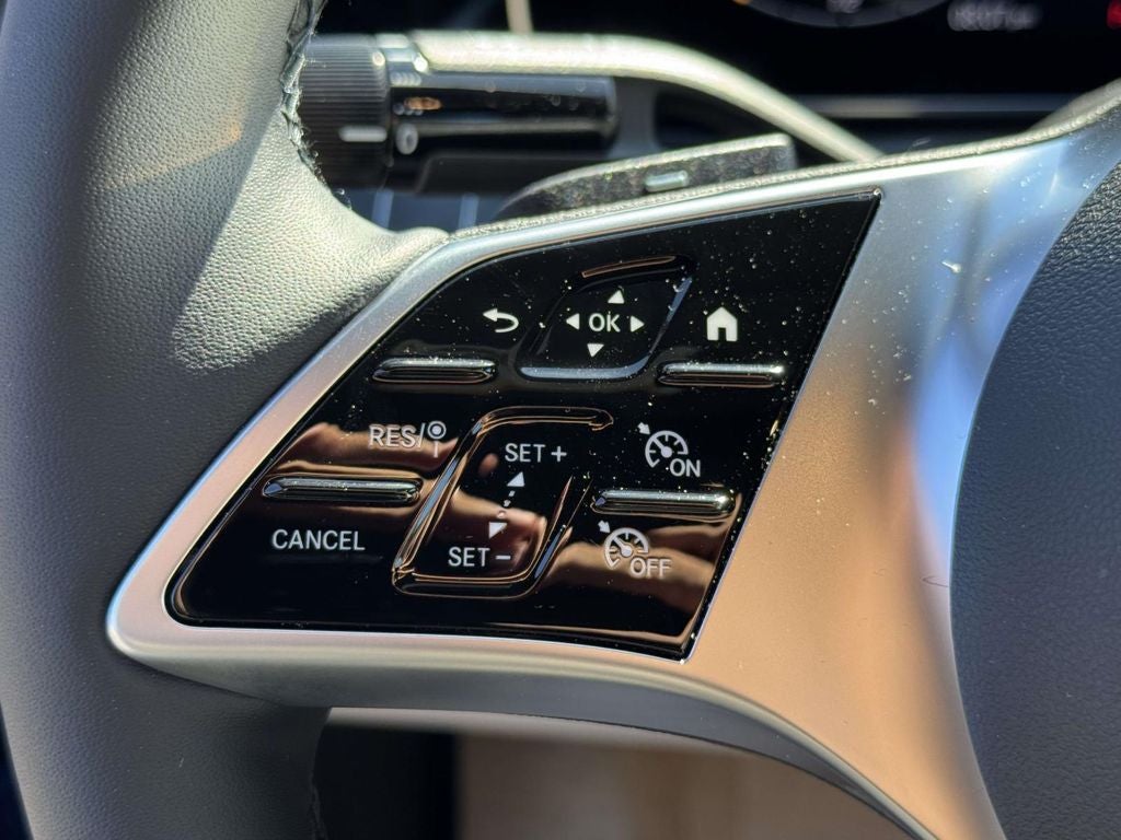 2026 Mercedes-Benz C-Class C 300 4MATIC®