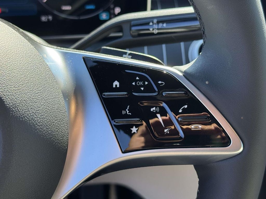 2026 Mercedes-Benz C-Class C 300 4MATIC®