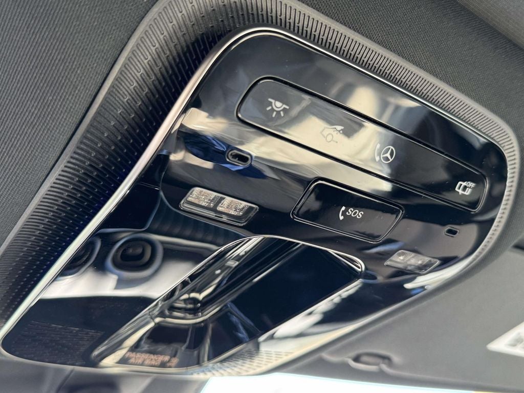 2026 Mercedes-Benz C-Class C 300 4MATIC®