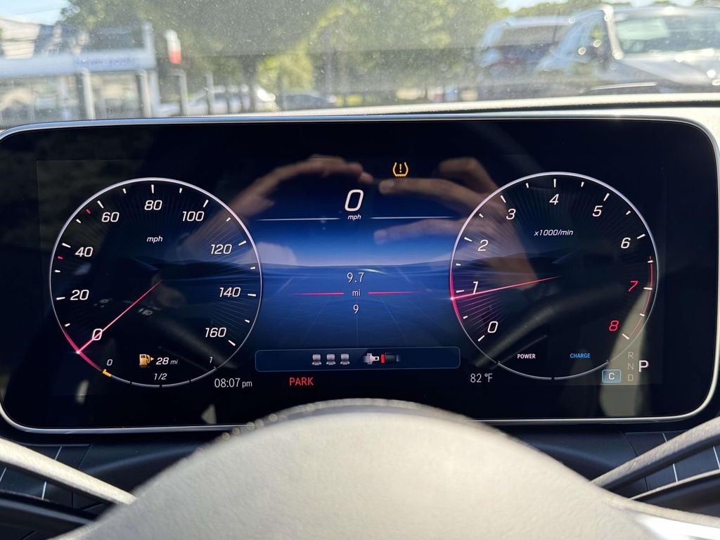 2026 Mercedes-Benz C-Class C 300 4MATIC®