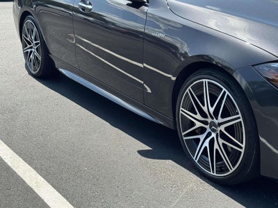 2023 Mercedes-Benz C-Class C 43 AMG® 4MATIC®