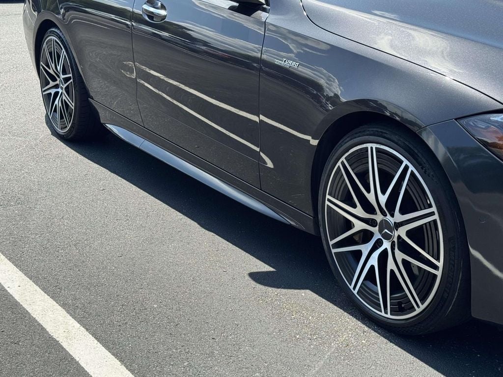 2023 Mercedes-Benz C-Class C 43 AMG® 4MATIC®