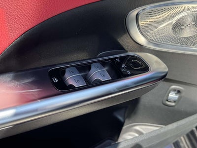 2023 Mercedes-Benz C-Class C 43 AMG® 4MATIC®
