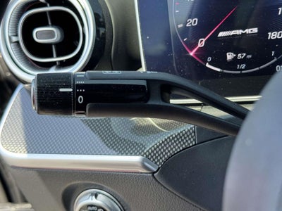 2023 Mercedes-Benz C-Class C 43 AMG® 4MATIC®