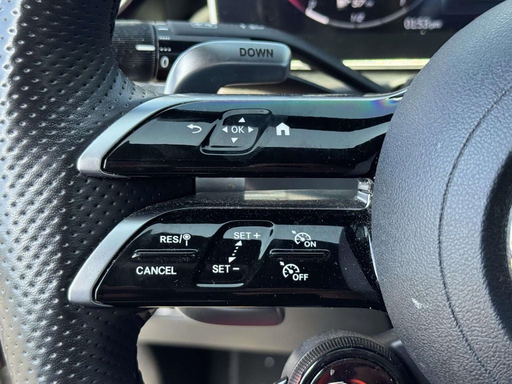 2023 Mercedes-Benz C-Class C 43 AMG® 4MATIC®