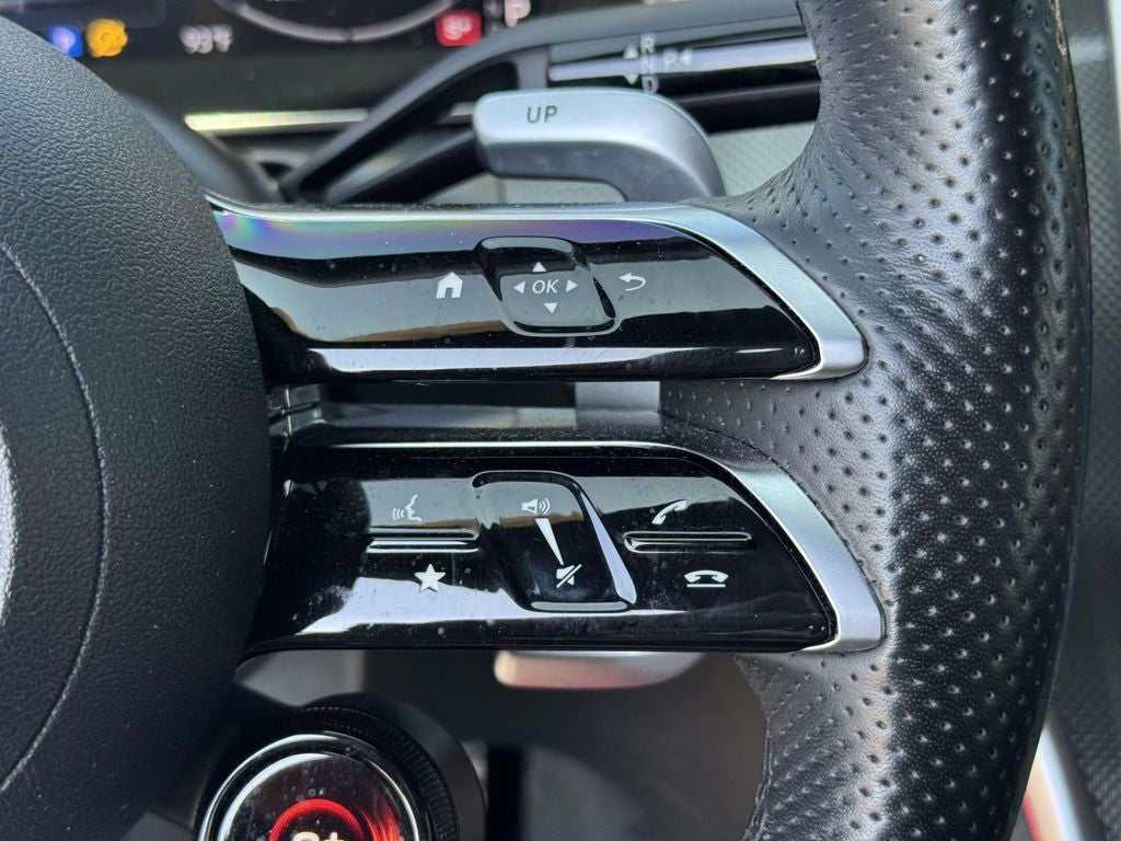 2023 Mercedes-Benz C-Class C 43 AMG® 4MATIC®
