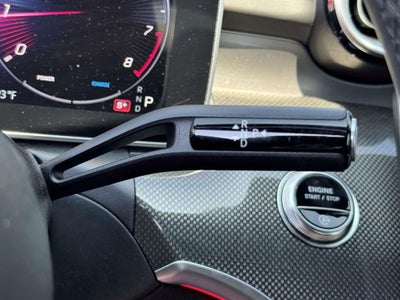 2023 Mercedes-Benz C-Class C 43 AMG® 4MATIC®