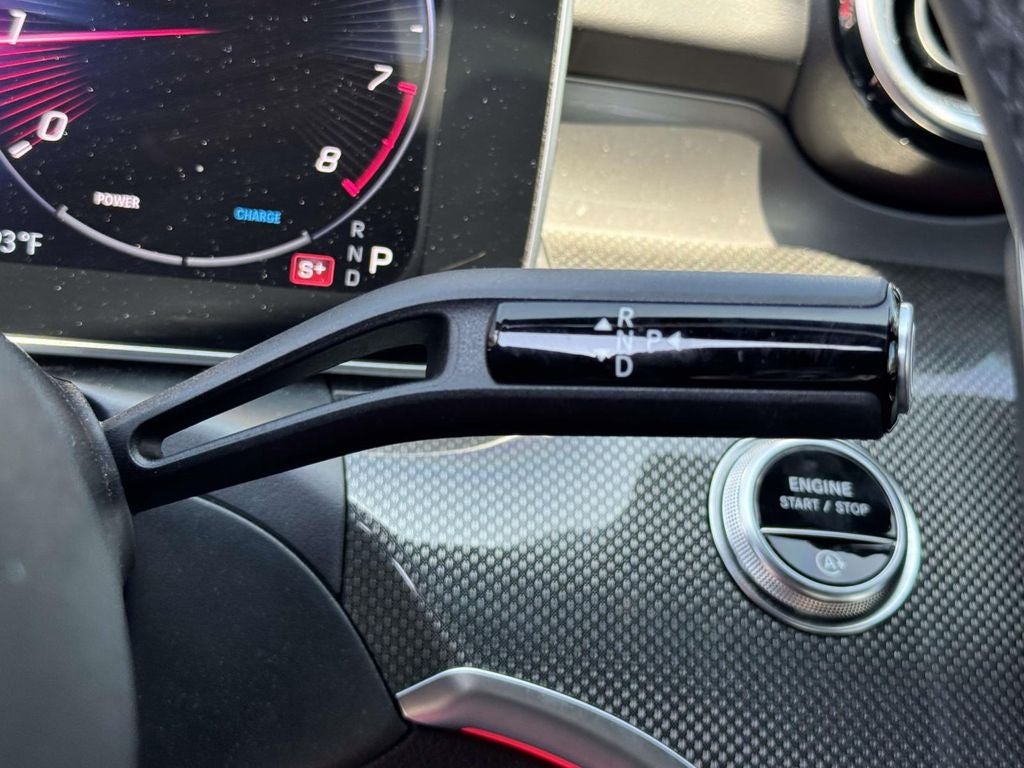 2023 Mercedes-Benz C-Class C 43 AMG® 4MATIC®
