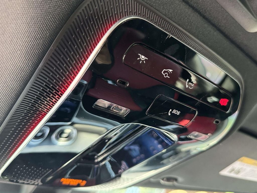2023 Mercedes-Benz C-Class C 43 AMG® 4MATIC®