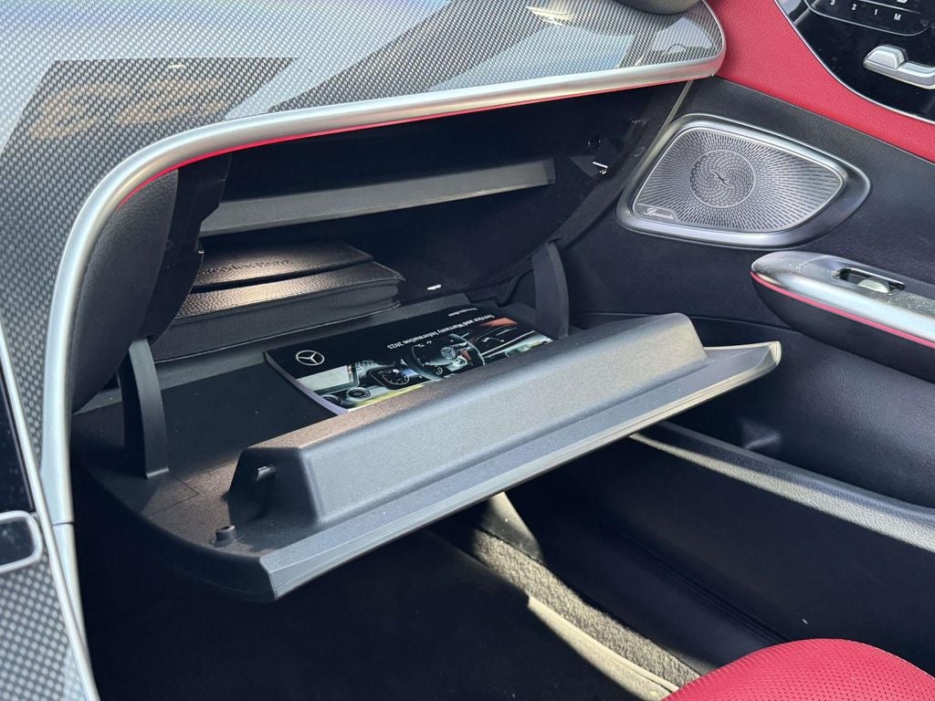 2023 Mercedes-Benz C-Class C 43 AMG® 4MATIC®