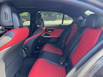 2023 Mercedes-Benz C-Class C 43 AMG® 4MATIC®