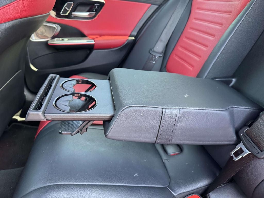2023 Mercedes-Benz C-Class C 43 AMG® 4MATIC®