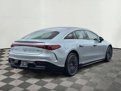 2022 Mercedes-Benz EQS 580 4MATIC®