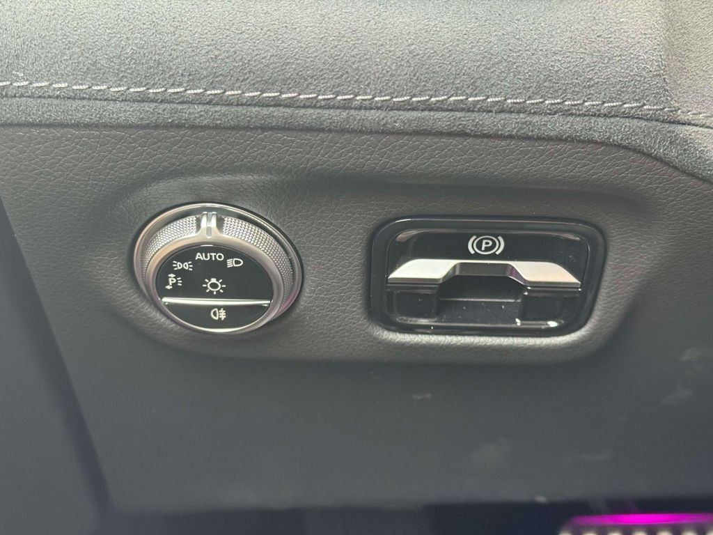 2022 Mercedes-Benz EQS 580 4MATIC®