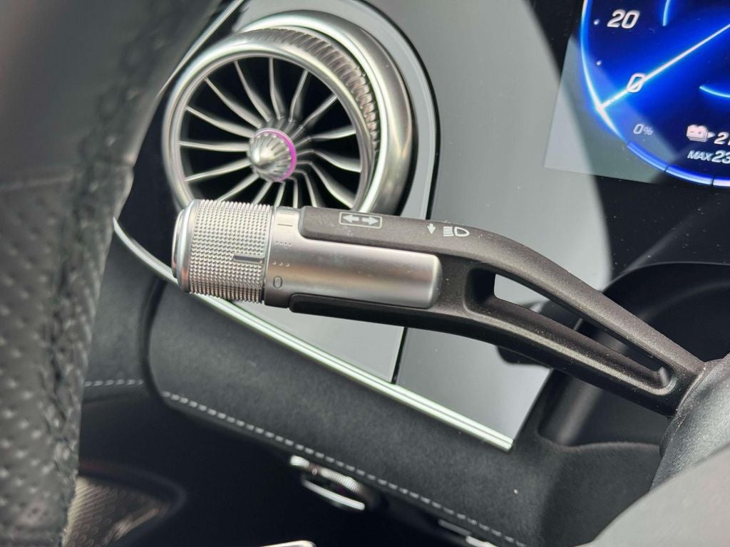 2022 Mercedes-Benz EQS 580 4MATIC®