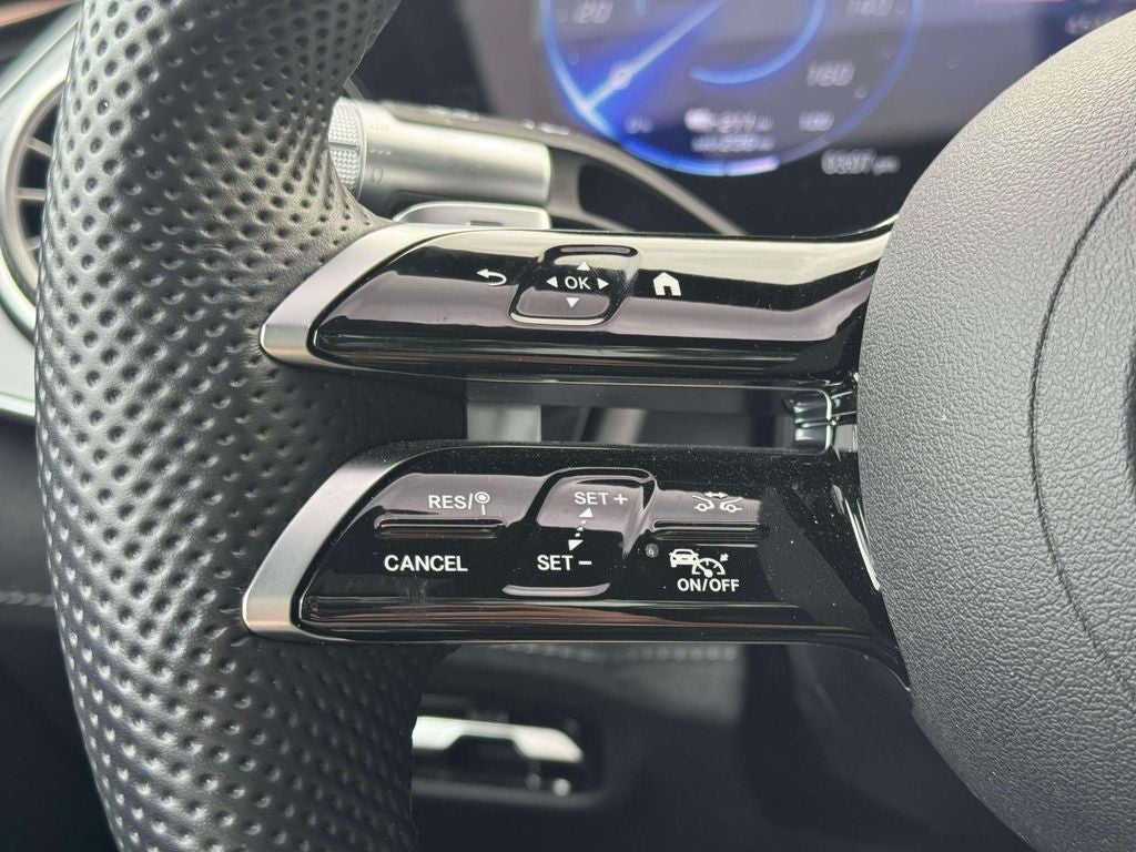 2022 Mercedes-Benz EQS 580 4MATIC®