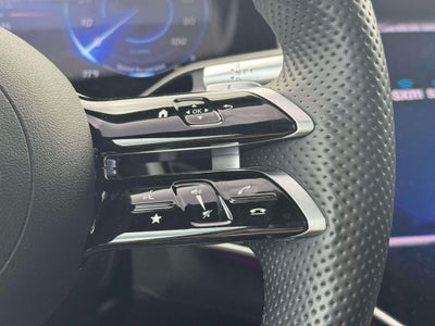 2022 Mercedes-Benz EQS 580 4MATIC®