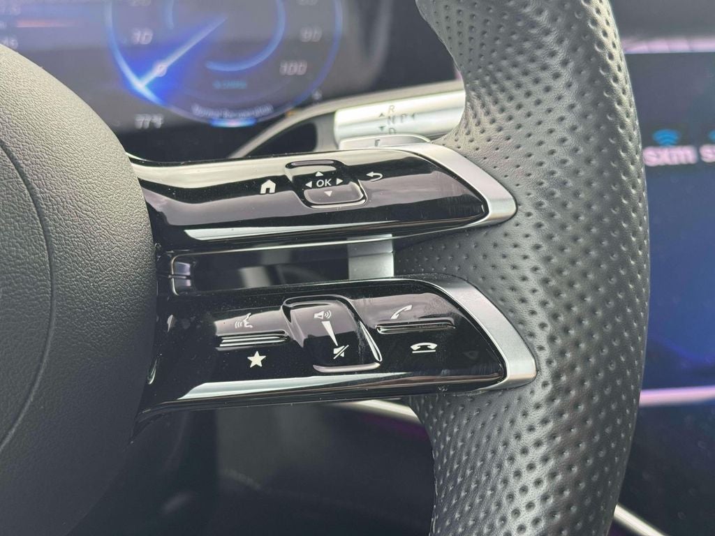 2022 Mercedes-Benz EQS 580 4MATIC®