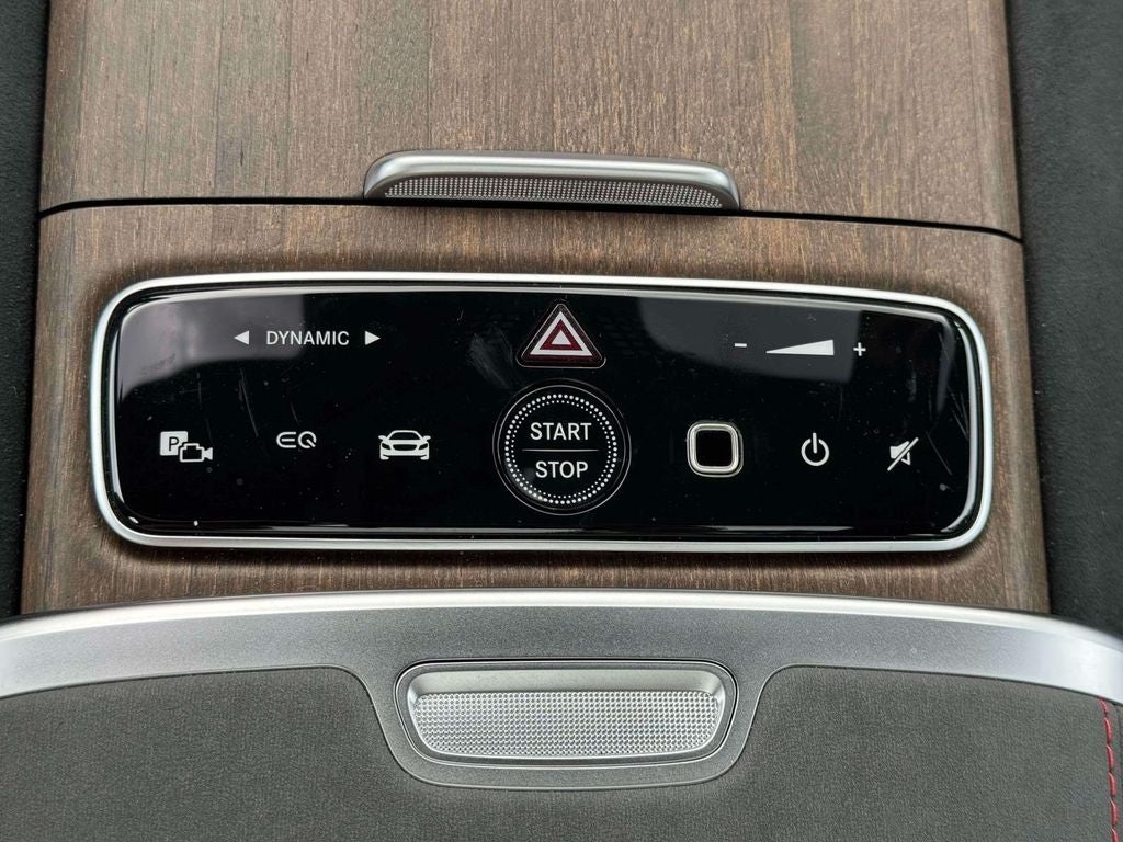 2022 Mercedes-Benz EQS 580 4MATIC®