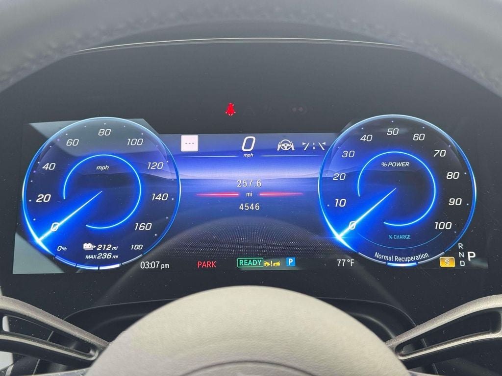 2022 Mercedes-Benz EQS 580 4MATIC®