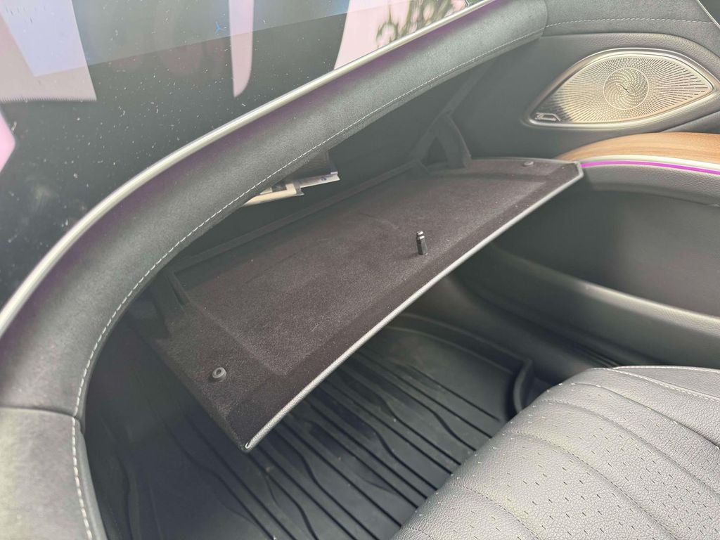 2022 Mercedes-Benz EQS 580 4MATIC®