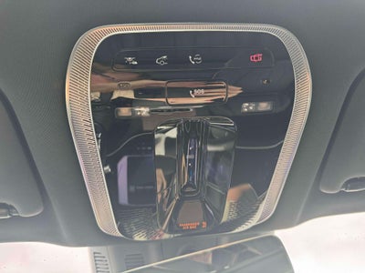2022 Mercedes-Benz EQS 580 4MATIC®