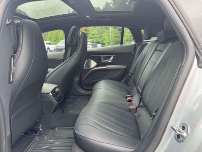 2022 Mercedes-Benz EQS 580 4MATIC®