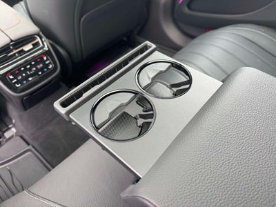 2022 Mercedes-Benz EQS 580 4MATIC®